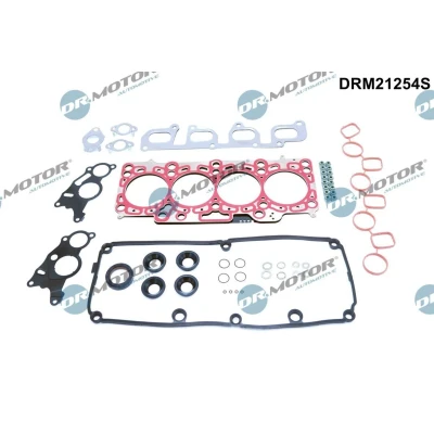 Afbeelding van Complete pakkingset, motor Dr.Motor Automotive DRM21254S