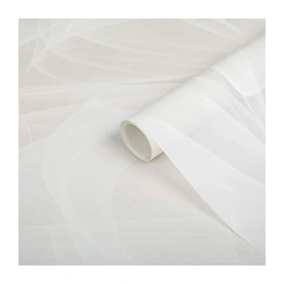 Image de d c fix 334 0020 Film électrostatique sans ® adhésif pour vitrage Motif Murano 45 cm x 1,5 m 0025