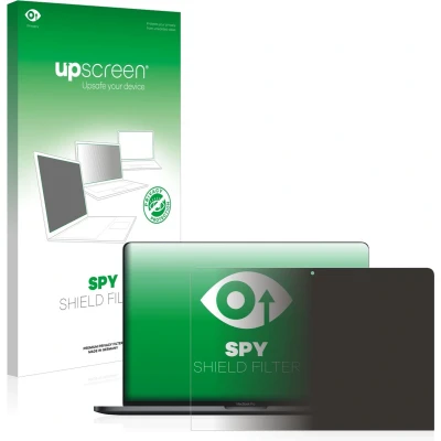 Afbeelding van upscreen privacyscherm voor Apple MacBook Pro 13&quot; 2022 privacy filter screenfilter Blauwlichtfilter