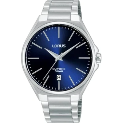 Afbeelding van Lorus RS947DX9 Heren Horloge