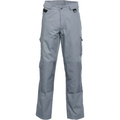 Afbeelding van HAVEP Werkbroek Worker 8597 Grijs Maat 50