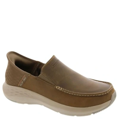 Afbeelding van Skechers Parson Oswin OswinHomme, woestijn leer