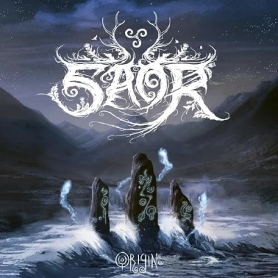 Afbeelding van Saor Origins (LP)