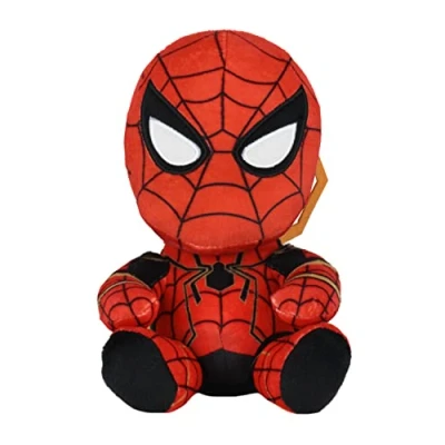 Afbeelding van Marvel: Avengers Infinity War Spider Man Pluche