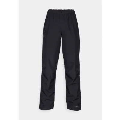 Afbeelding van VAUDE Women&#039;s Fluid Pants, fietskleding, waterdicht, Dames, Fietsbroek