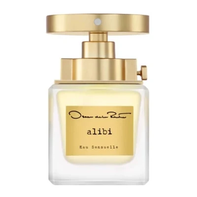 Afbeelding van Oscar de la Renta Eau Parfum Alibi Sensuelle 30ml