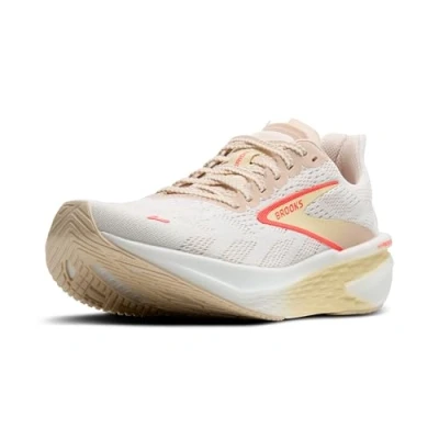Afbeelding van Brooks Hyperion 2 damessneakers, Meerkleurig