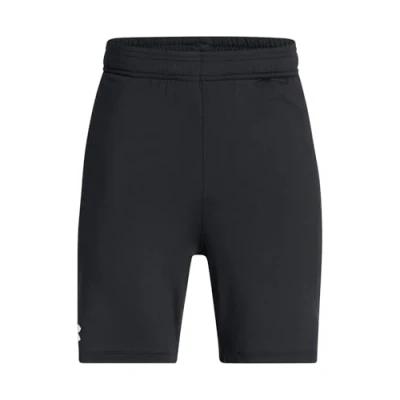 Afbeelding van Under Armour UA Tech Vent Jcqrd STS Noir/Blanc YSM