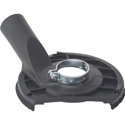Afbeelding van Bosch Accessories 1605510281 Afzuigkap voor het slijpen, 125 mm Diameter