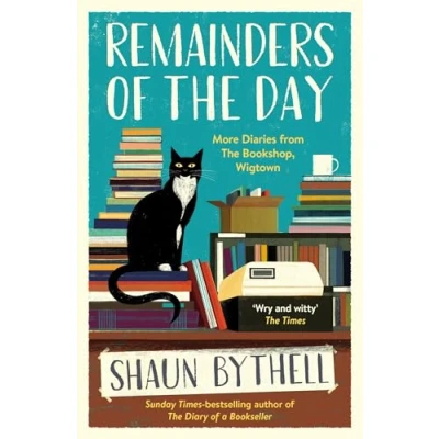 Afbeelding van Remainders of the Day