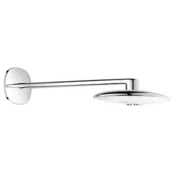 Afbeelding van Grohe Smartcontrol hoofddoucheset 360 duo Moonwhite