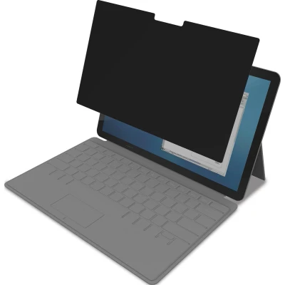 Afbeelding van Fellowes Privacy Filter Voor Beeldschermen Van 13,8 Inch Met Touchscreen, 16:9