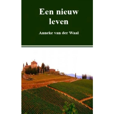 Afbeelding van Een nieuw leven