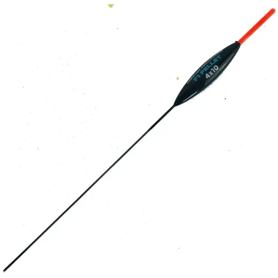 Afbeelding van Preston Commercial Slim Float F1 Pellet Maat : 4x16