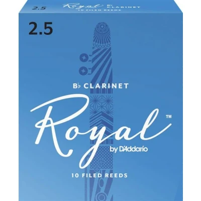 Image de De sib royal 2.5 Rico