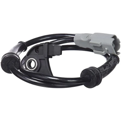 Afbeelding van ESEN SKV 06SKV098 ABS Sensor Vooras 2 polig 600mm 12V Electrisch grijs Ovaal Male