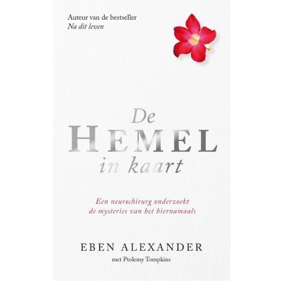 Afbeelding van De hemel in kaart