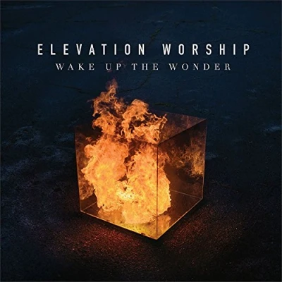 Afbeelding van Elevation Worship Wake Up The Wonder (CD)