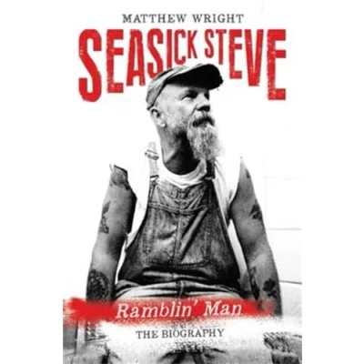 Afbeelding van Seasick Steve