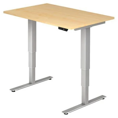 Afbeelding van hjh OFFICE PRO Xdsm 12 S Esdoorn