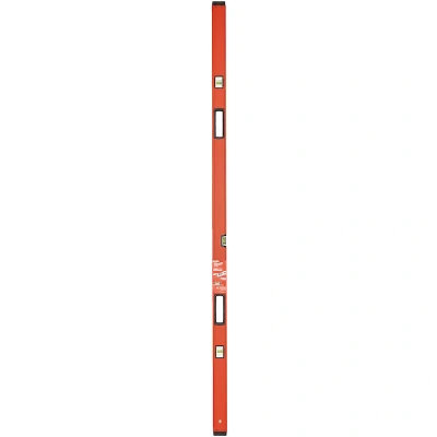 Afbeelding van MILWAUKEE REDSTICK Backbone Box waterpas 200 cm 4932459072