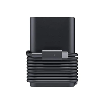 Afbeelding van Origin ADP C65W EU (65 W), Voeding voor notebooks, Zwart