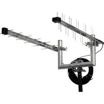Afbeelding van Wittenberg Antennen Duo Set 2x LAT 22 Richtantenne LTE 800