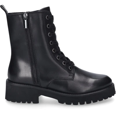 Afbeelding van JOSEF SEIBEL Sallina 08 Stiefel für Damen Schwarz