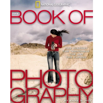 Afbeelding van The Book of Photography