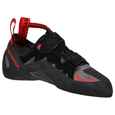 Afbeelding van La Sportiva Tarantula Boulder Klimschoenen Zwart EU 43 Man