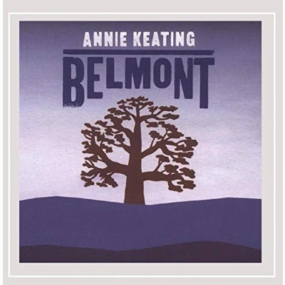 Afbeelding van Annie Keating Belmont (CD)