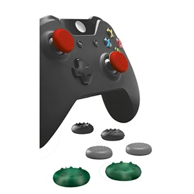 Afbeelding van Thumb Grips 8 pack for Xbox One controllers