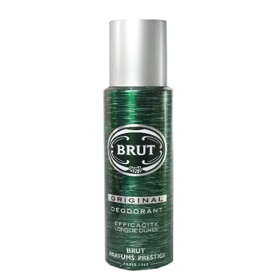 Image de Brut Déodorant 200 ml