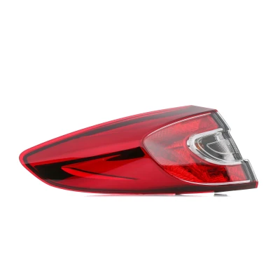 Afbeelding van Valeo Achterlicht 044085