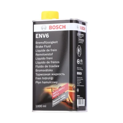 Afbeelding van Remvloeistof BOSCH 1 987 479 207