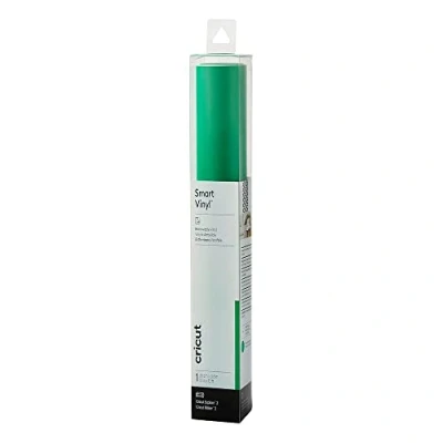 Afbeelding van Cricut Smart Vinyl™ Removable Folie Grasgroen