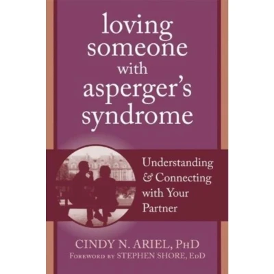 Afbeelding van Loving Someone With Aspergers Syndrome