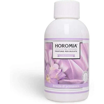 Afbeelding van Horomia Wasparfum Brezza di Primavera 250ml