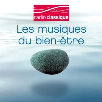 Afbeelding van Les Musiques Du Bien ?tre