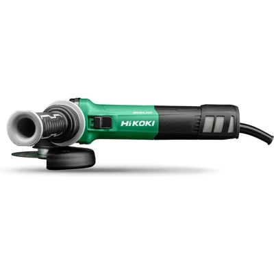 Afbeelding van Hikoki G13VE2 WQZ HAAKSE SLIJPMACHINE BL230V