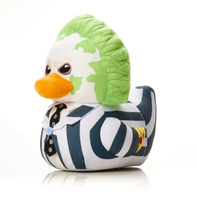 Afbeelding van Numskull TUBBZ Pluche Beetlejuice 24cm