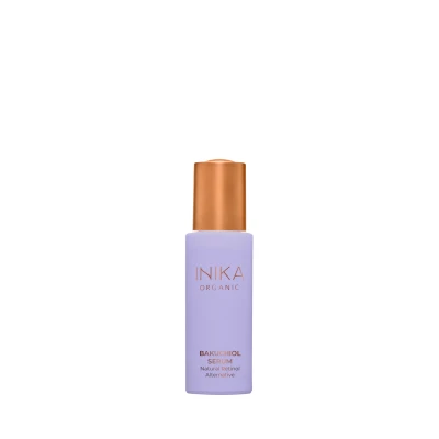Afbeelding van INIKA Bakuchiol Serum Natural Retinol Alternative 30mL