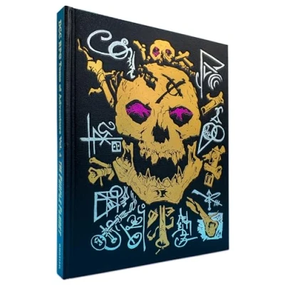Afbeelding van DCC Tome of Adventure HC Vol 4: Purple Planet Limited Edition