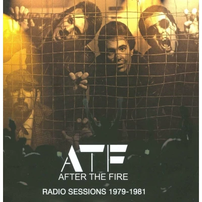 Afbeelding van Radio Sessions 1979 1981