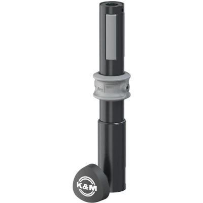 Afbeelding van König &amp; Meyer Adapterhülse Easy Lock 21444 Luispreker standaard