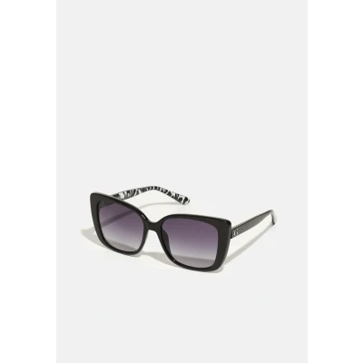Afbeelding van Guess Zonnebril, Dames, Maat: 56, Black