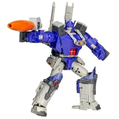 Afbeelding van Transformers Generations Studio Series Leader 86 GALVATRON Actiefiguur