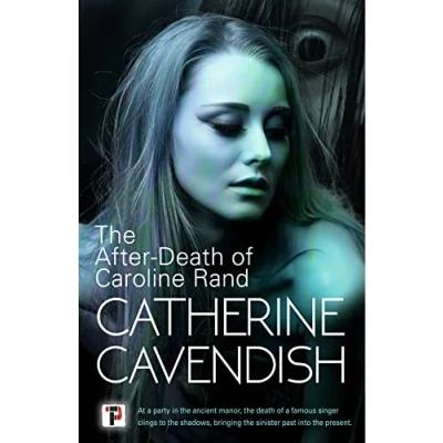 Afbeelding van The After Death of Caroline Rand