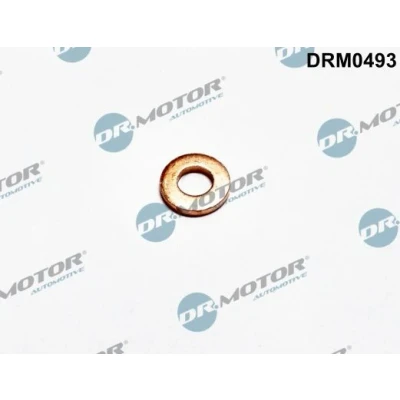 Afbeelding van Afdichtring, injectieklep Dr.Motor Automotive DRM0493