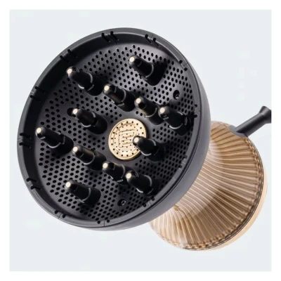 Afbeelding van Bellissima Diffon Supreme Hetelucht Diffuser